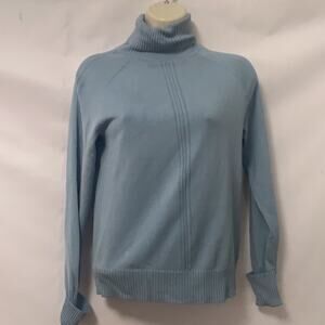 JULIANA‎ COLLEZIONE SILK BLEND SWEATER SIZE S